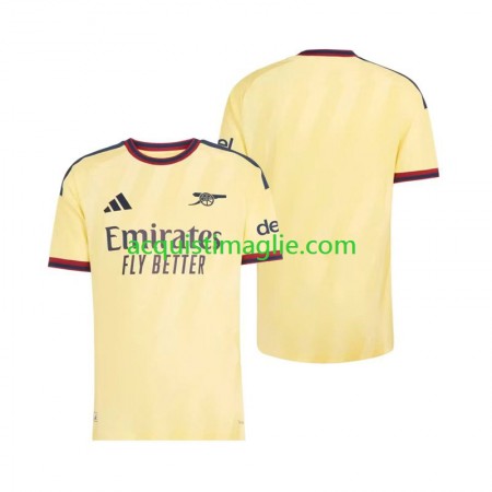 Divisa di Calcio Arsenal Terza 2026/2027